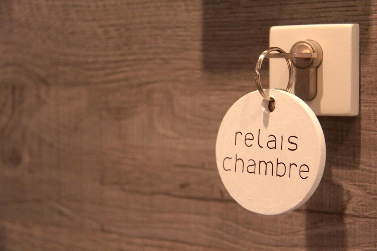 Relais Chambre Кастельфидардо Экстерьер фото