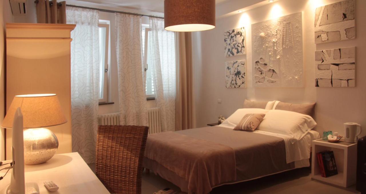 Relais Chambre Кастельфидардо Экстерьер фото